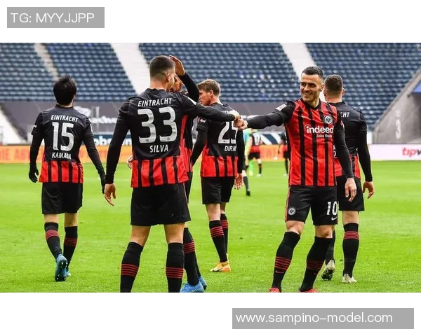 门兴主场迎战法兰克福争夺德甲关键三分的精彩对决