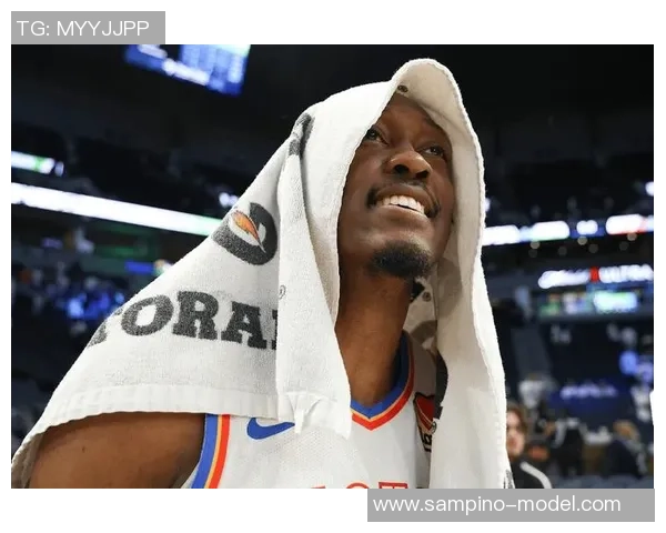 杰伦威：今晚我打得欠好 我总是想着多出手投篮