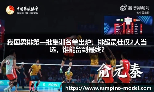 我国男排第一批集训名单出炉，排超最佳仅2人当选，谁能留到最终？
